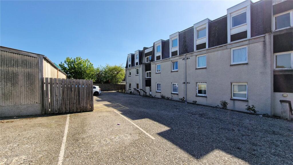 Additional image 9 of Broomhill Road, Aberdeen, Aberdeenshire, AB10