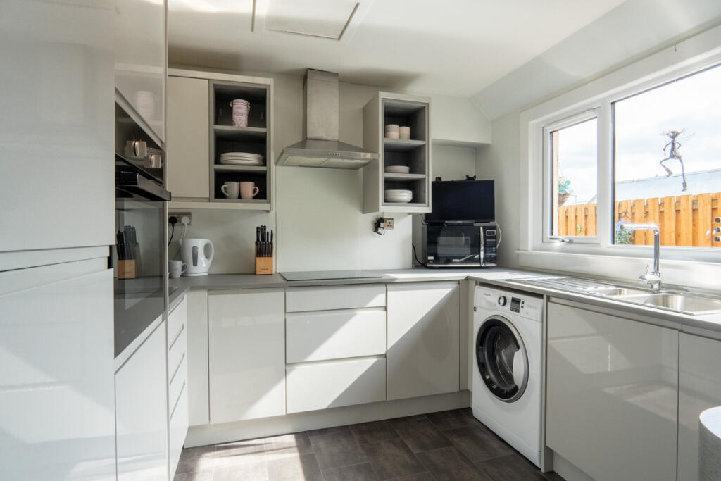 Additional image 8 of Main Street, Aberchirder, AB54 7SY