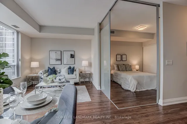 Additional image 8 of 5 Sheppard Ave Unit 1924