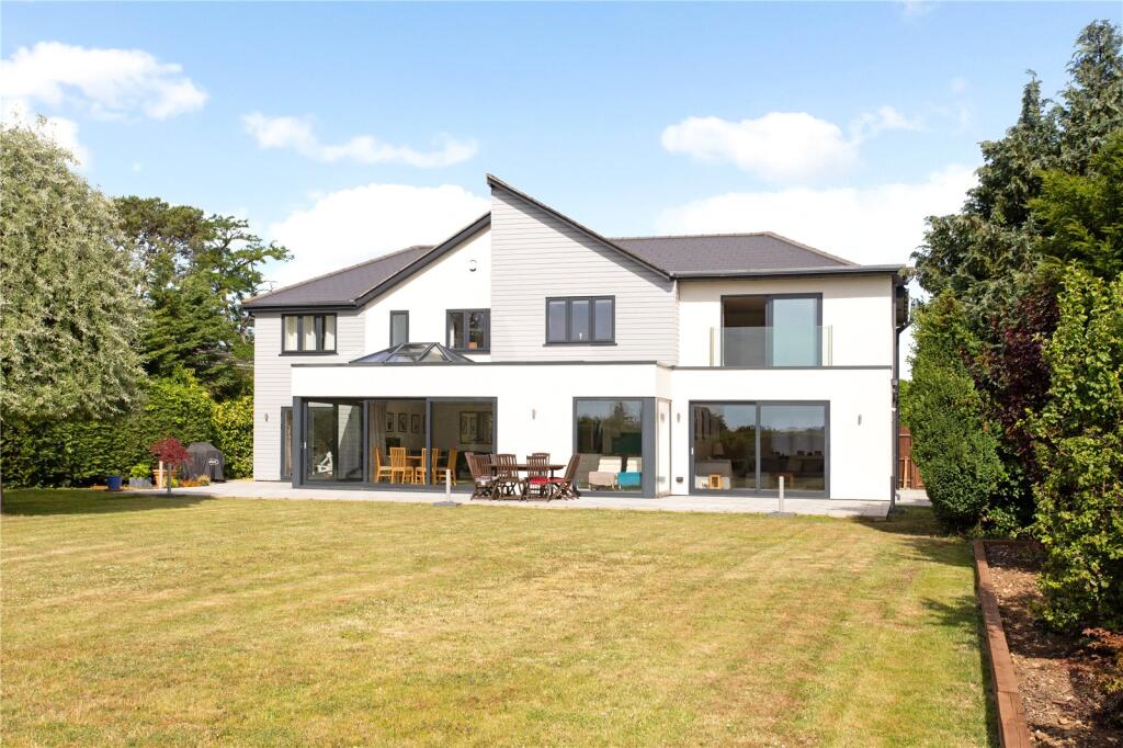 Additional image 13 of Netherfield Road, Harpenden, AL5