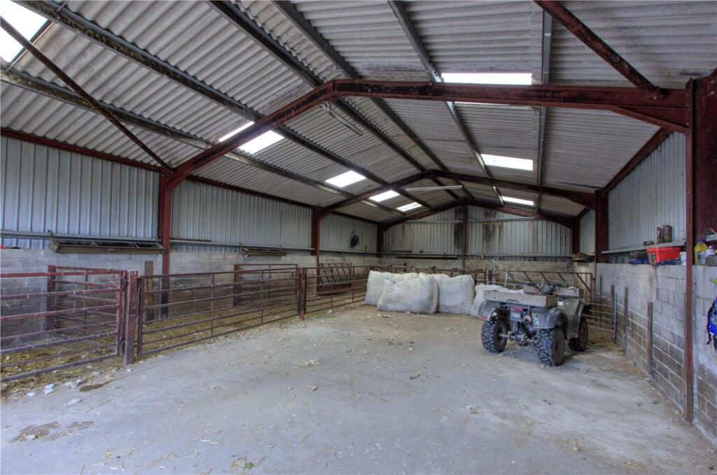 Additional image 9 of Hillhead Of Morinsh, Glenlivet, Ballindalloch, Moray, AB37