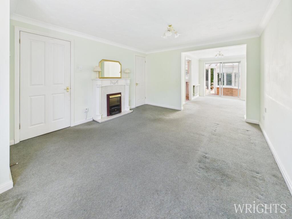 Additional image 2 of Oaklands Wood, Hatfield, AL10