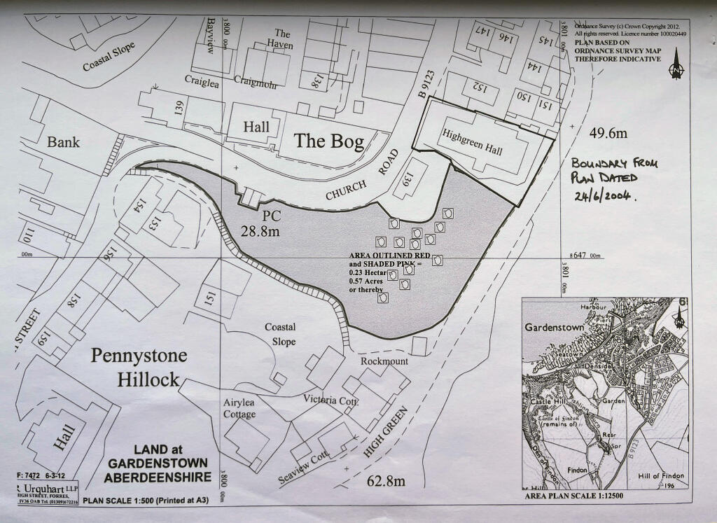Additional image 13 of High Green, Gardenstown, Banff, AB45