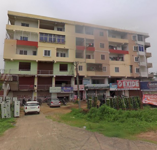 Additional image 2 of Uttara, Bhubaneswar