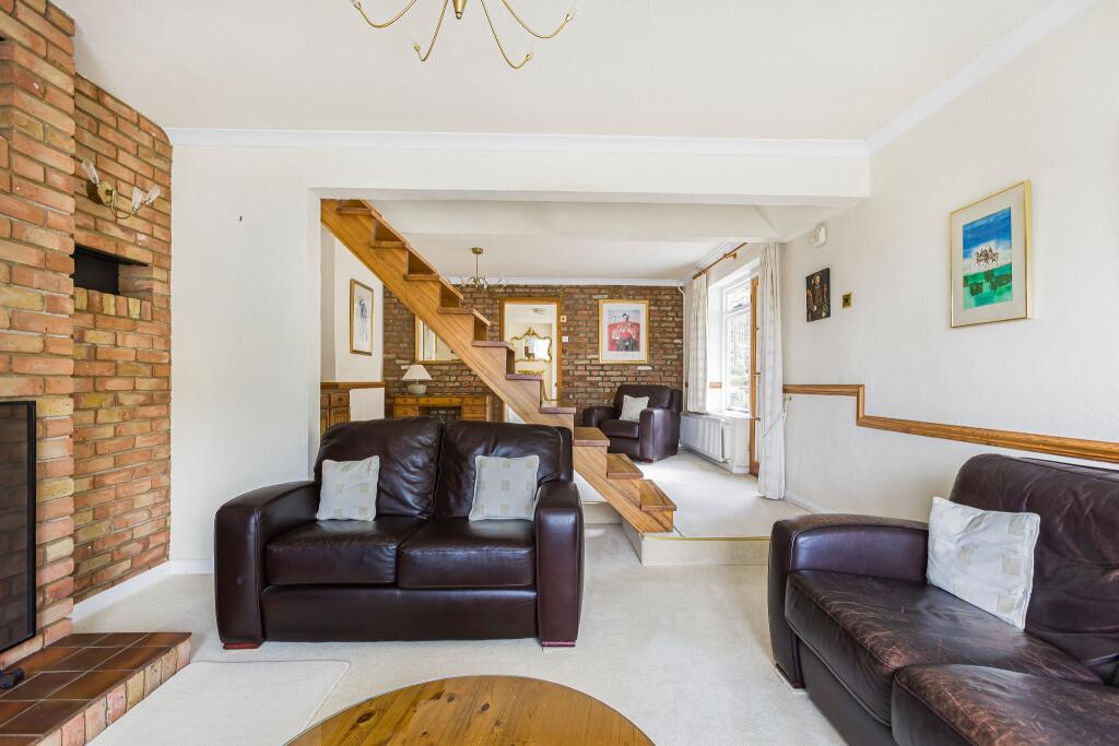 Additional image 4 of Hanbury Cottages, Hanbury Lane,Essendon , AL9