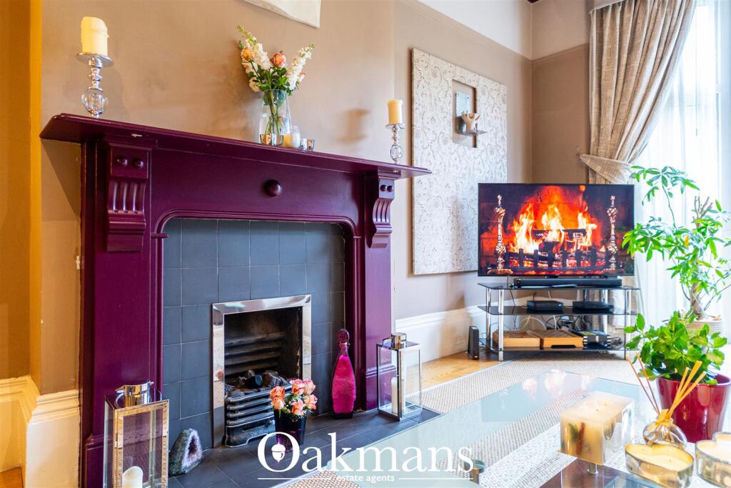 Additional image 12 of Rotton Park Road, Birmingham, B16