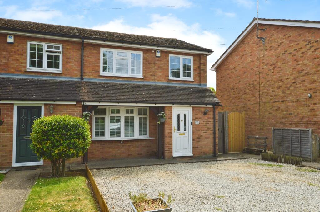 Property image for Vicarage Gardens, Flamstead, AL3