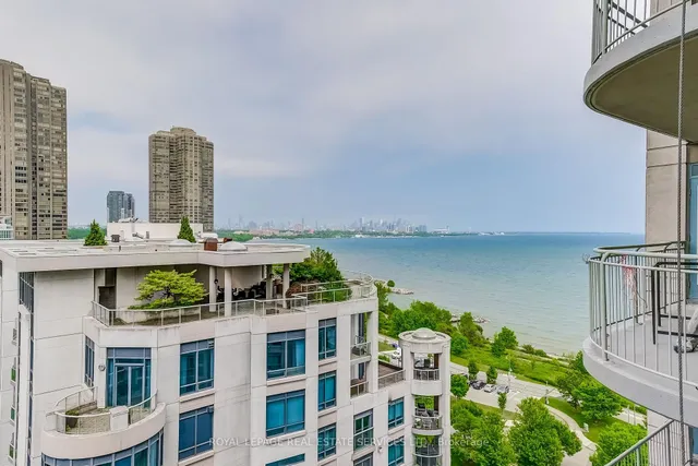 Additional image 33 of 2111 Lake Shore Blvd Unit 1620