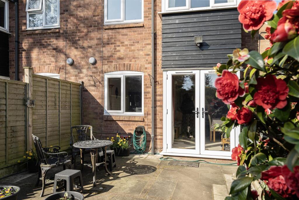 Additional image 8 of Runcie Close, St. Albans