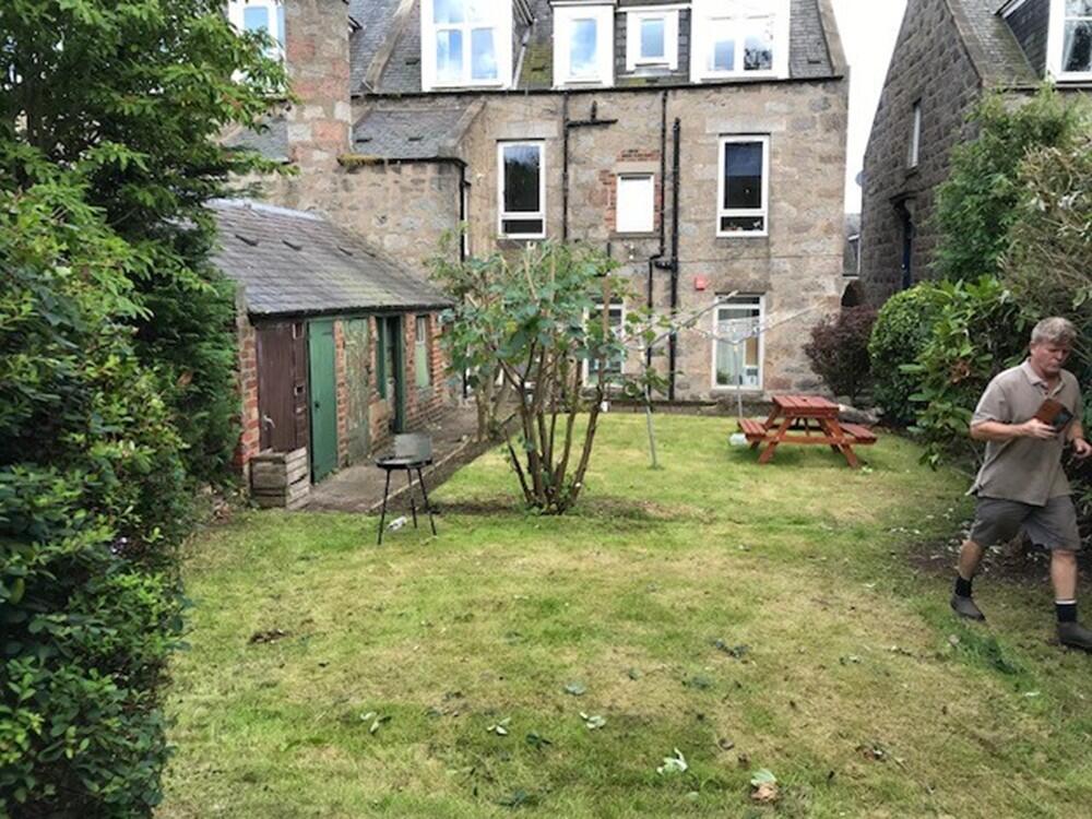 Additional image 16 of Elmfield Avenue, First Floor Whole, AB24