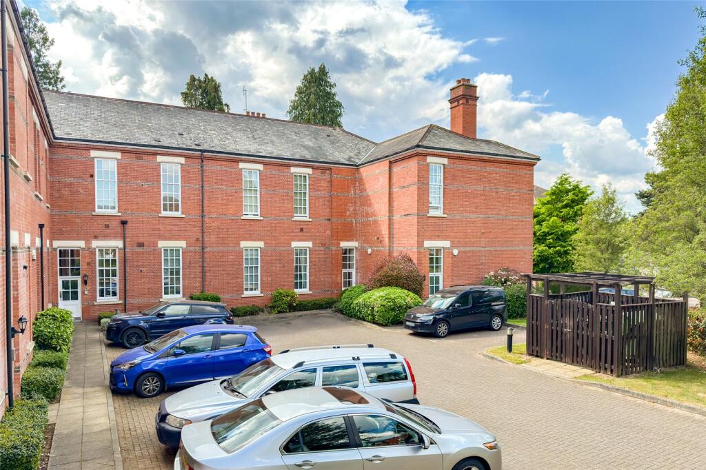 Additional image 14 of Beningfield Drive, London Colney, St. Albans, Hertfordshire, AL2