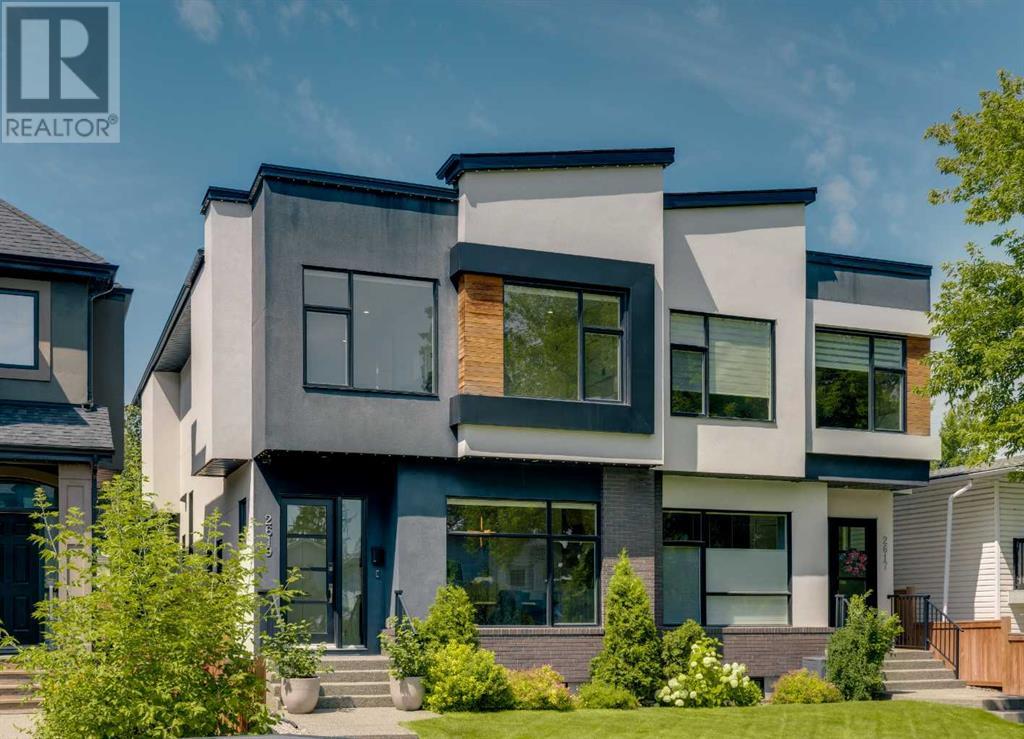 Property image for 2619 25A Street SW|Calgary, Alberta T3E1Z3
