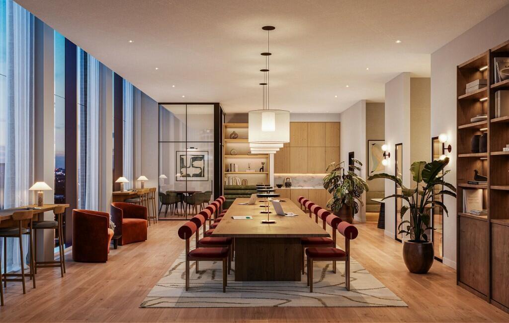 Additional image 11 of Edition, Brindley Drive, Birmingham, B1