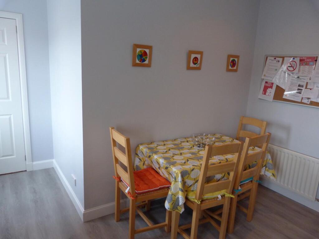 Additional image 4 of Hutcheon Street, The City Centre, Aberdeen, AB25