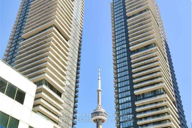 125 Blue Jays Way Unit 4001