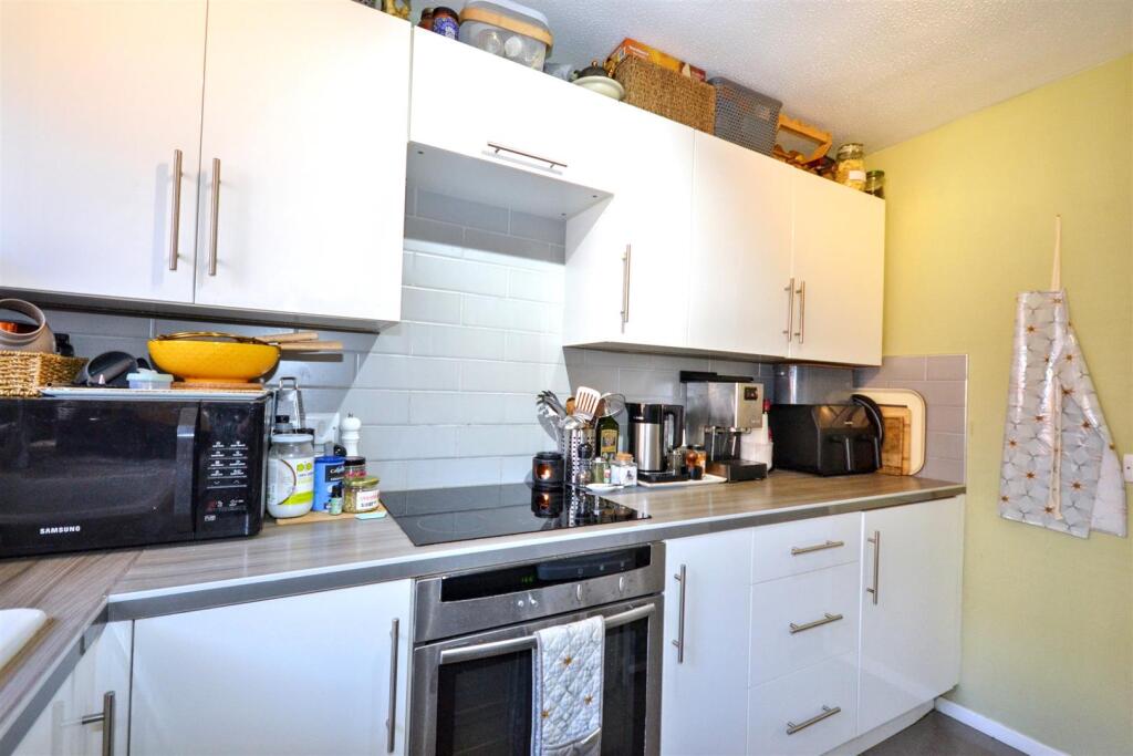 Additional image 3 of Newgate Close, St. Albans