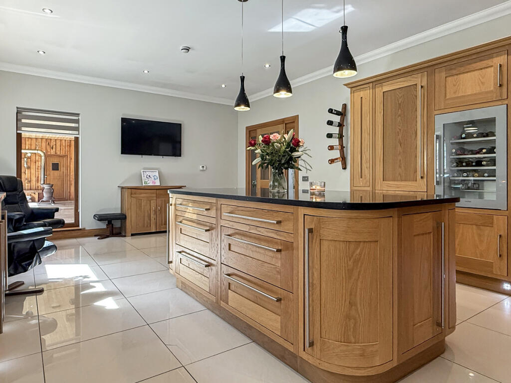 Additional image 6 of Brae View House Linn Brae, Aberlour, AB38