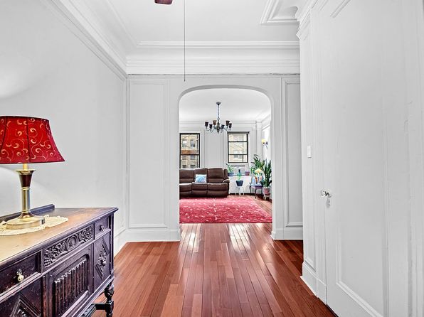 817 W End Ave APT 6B, New York, NY 10025