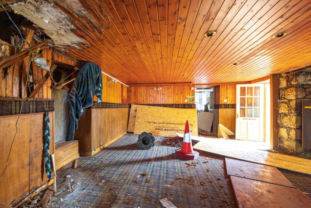 Additional image 5 of 52 High Street, New Aberdour, Fraserburgh, AB43 6LF