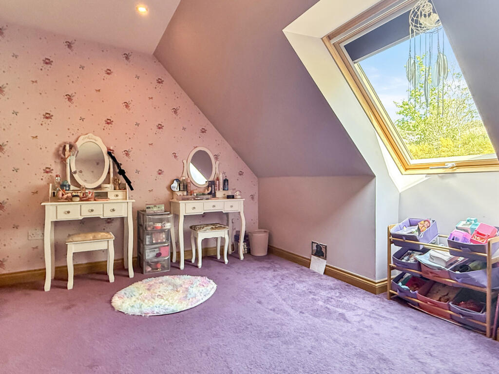 Additional image 34 of Brae View House Linn Brae, Aberlour, AB38