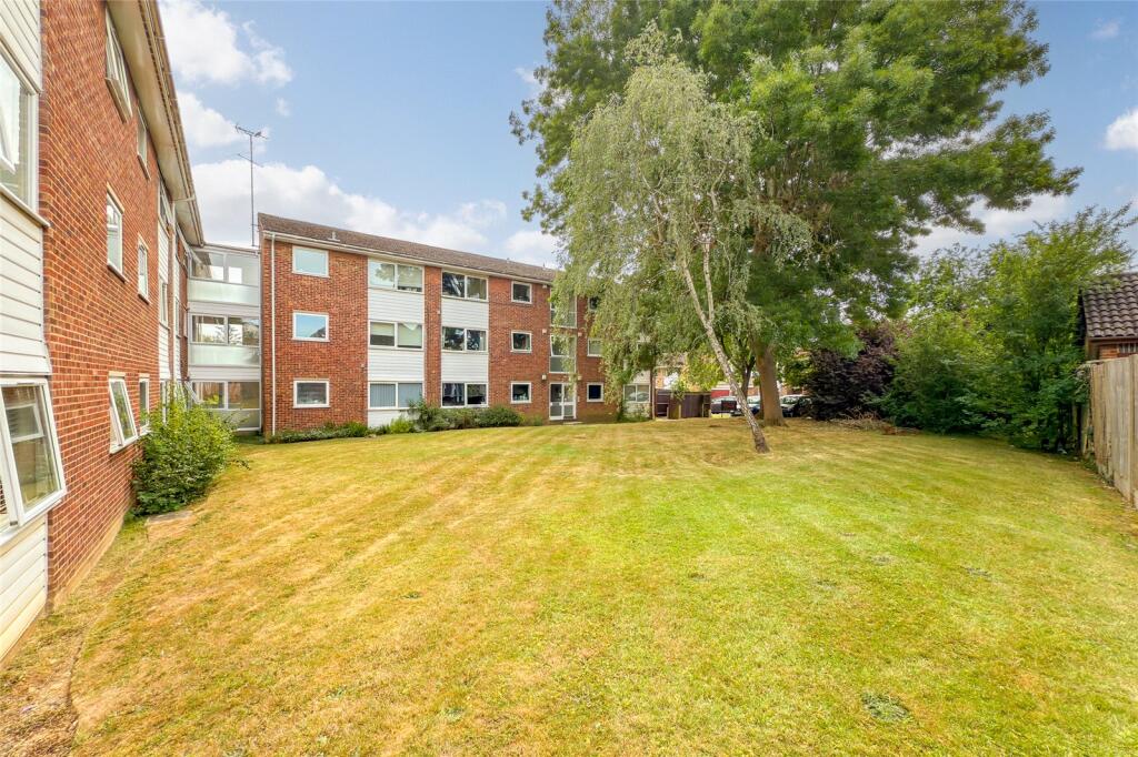 Additional image 9 of Cedar Court, St. Albans, Hertfordshire, AL4