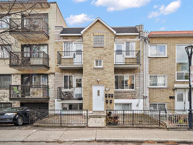 7340 Rue Cartier|Montréal (Villeray/Saint-Michel/Parc-Extension), Quebec H2E2J2