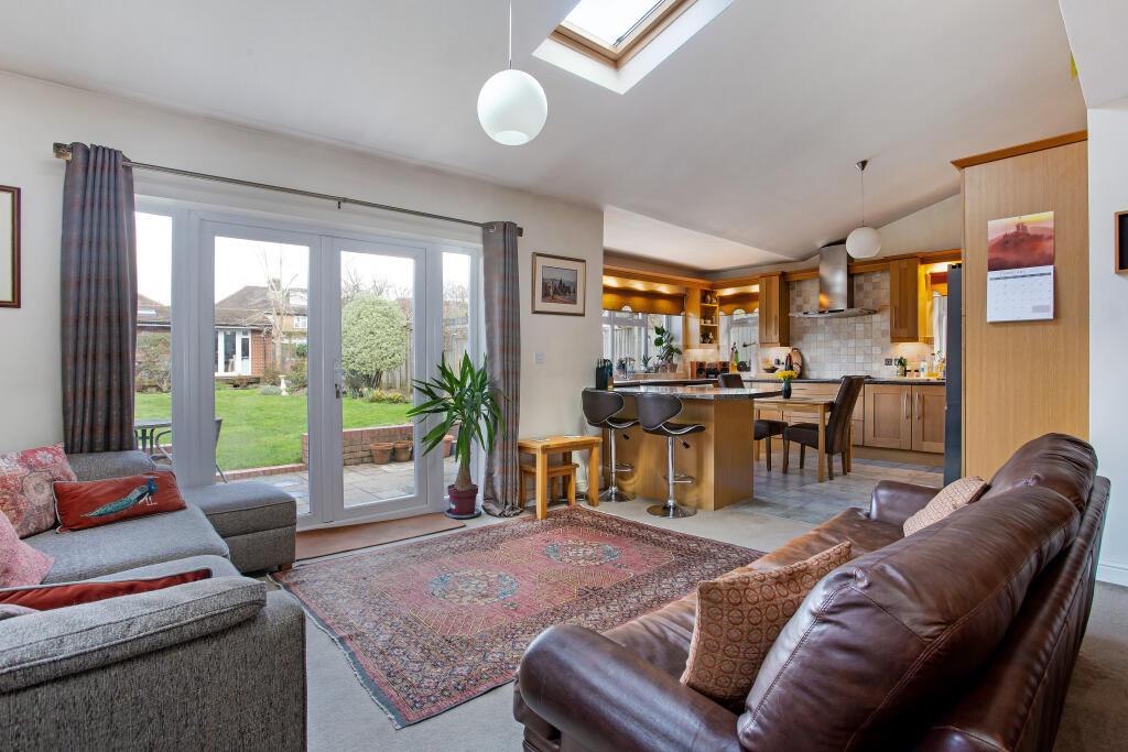 Additional image 2 of Hatfield Road, St. Albans, AL4