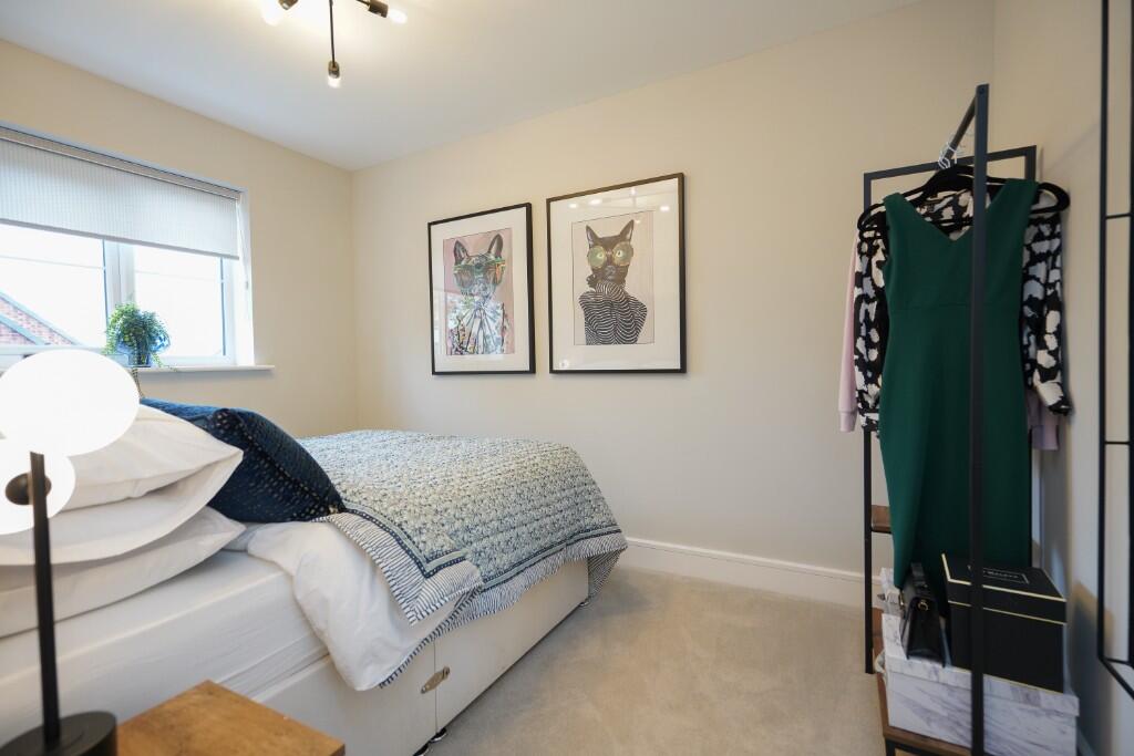 Additional image 8 of Sheldon Drive,
Northfield,
Birmingham,
B31 5EJ