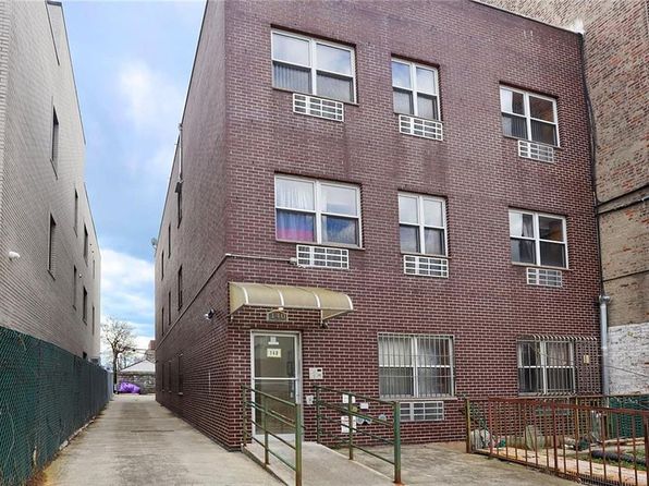 140 Avenue C #R, Brooklyn, NY 11218