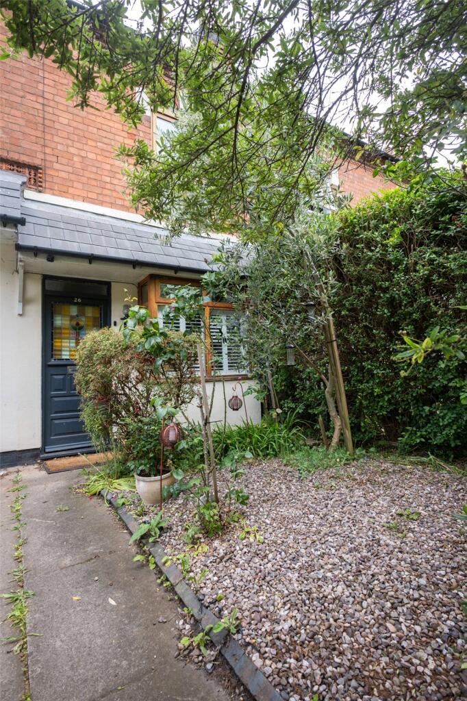 Additional image 22 of Alder Road, Balsall Heath, Birmingham, B12