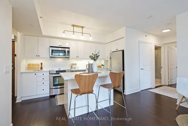 Additional image 3 of 701 Sheppard Ave Unit 302