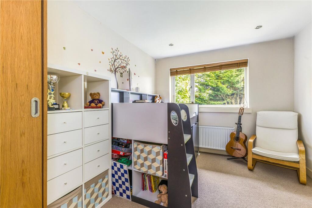 Additional image 10 of Welbeck Rise, Harpenden, Hertfordshire, AL5