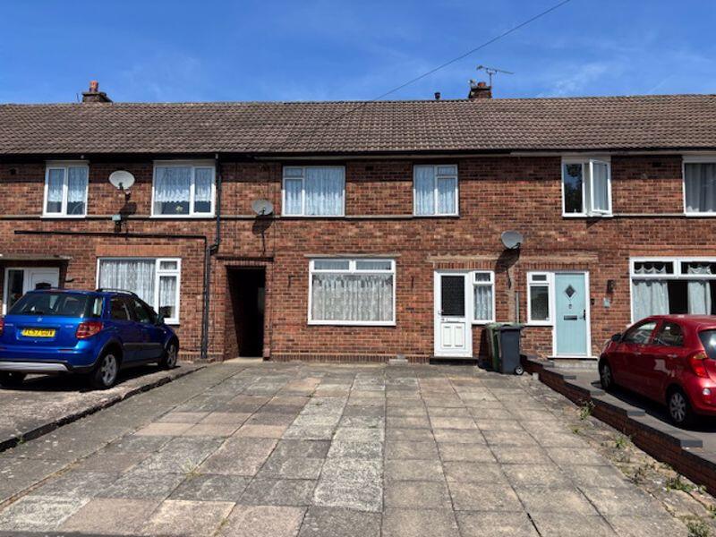 Property image for Stanhope Way,  Great Barr, Birmingham B43 7UA