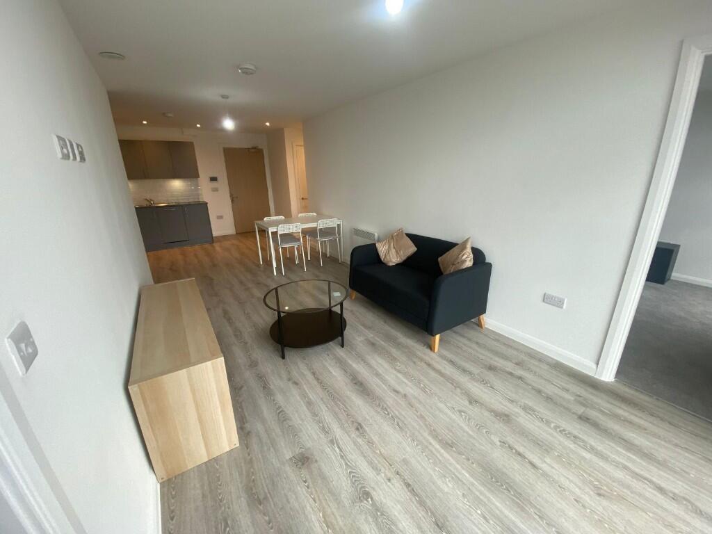 Additional image 13 of Park View, Darwin Street, Birmingham, B12