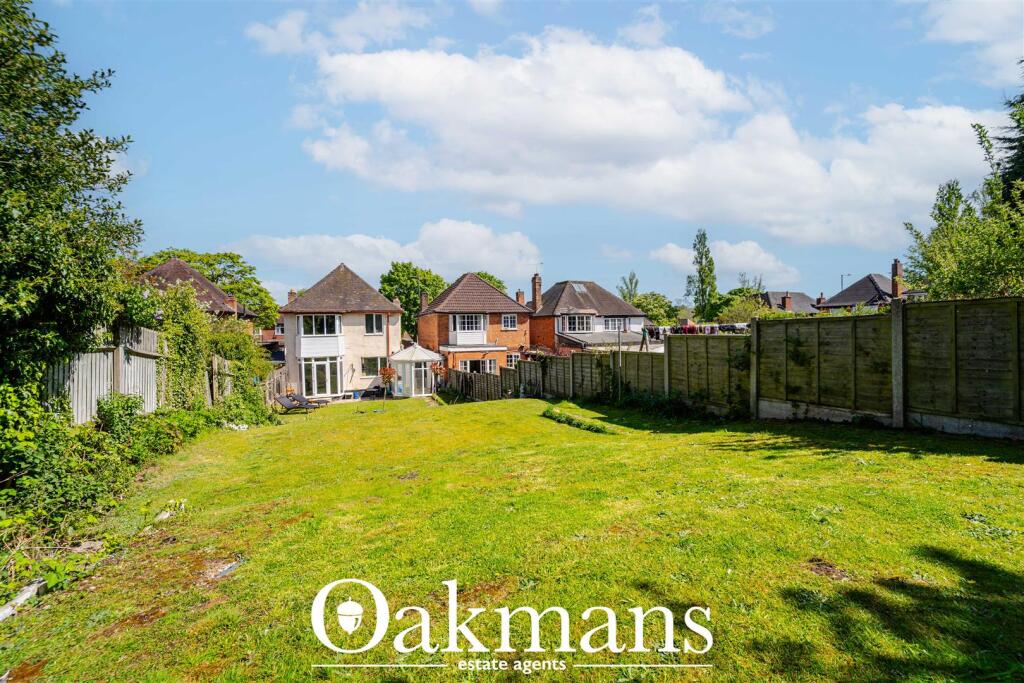 Additional image 26 of The Hurst, Moseley, Birmingham, B13