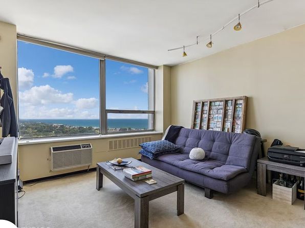 1460 N Sandburg Ter APT 2304, Chicago, IL 60610