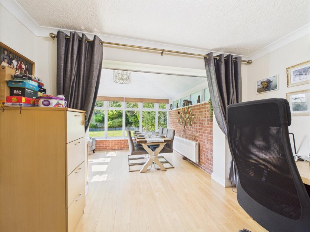 Additional image 10 of Peverell Drive, Birmingham