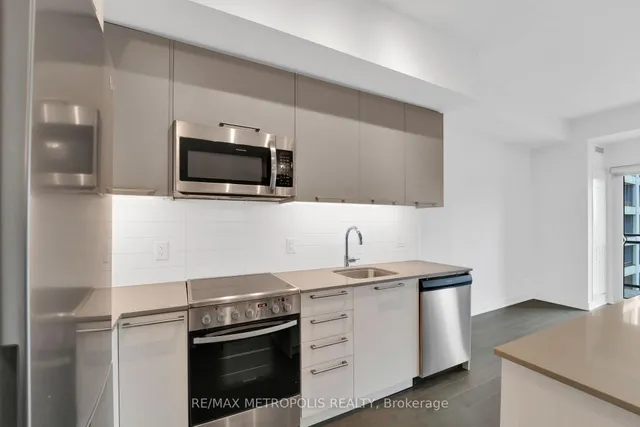 房产图片 7 - 25 Neighbourhood Lane 单元602