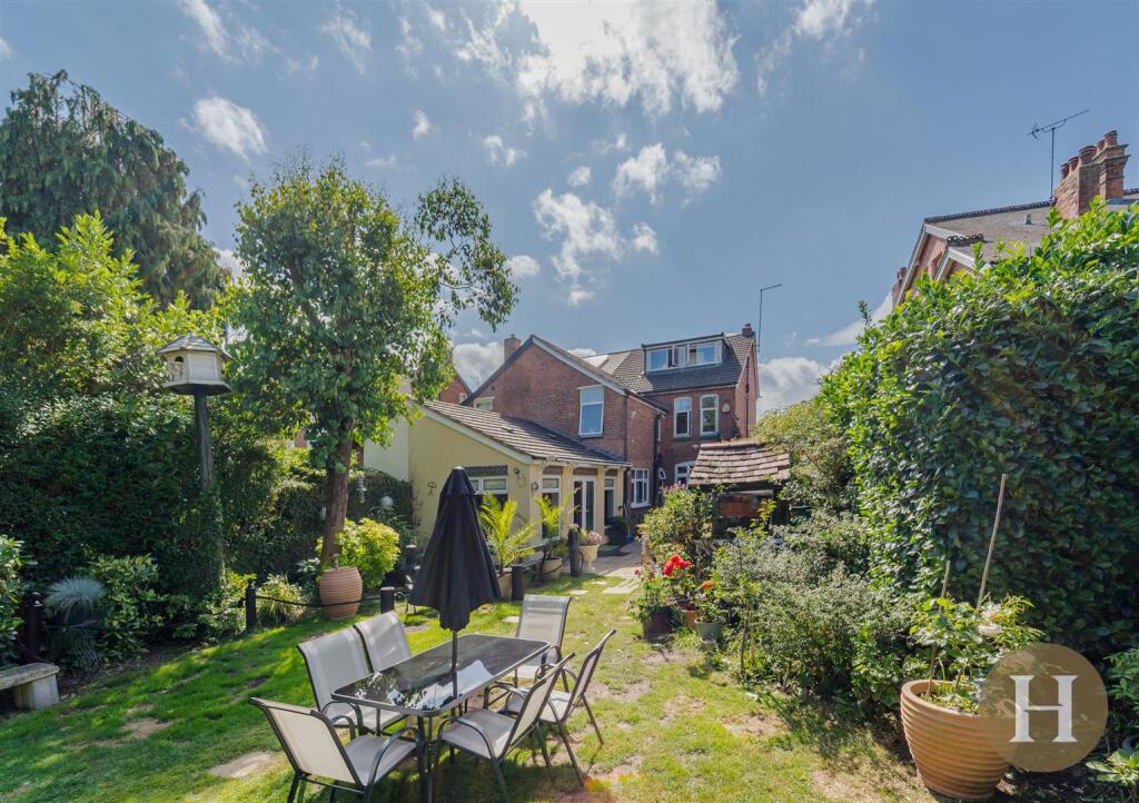 Additional image 37 of Woodland Road, Northfield, Birmingham