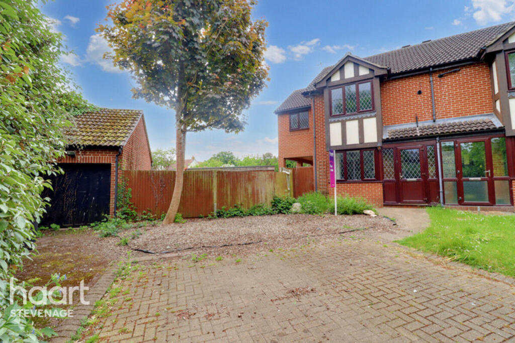 Additional image 20 of Rectory Gardens, Hatfield