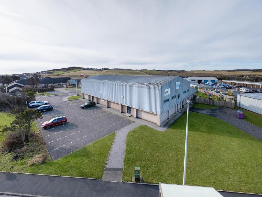 Additional image 28 of Loopty Lou's Soft Play Centre & Infinity Gym, Buchan Braes, Station Avenue, Peterhead, AB42 3AR