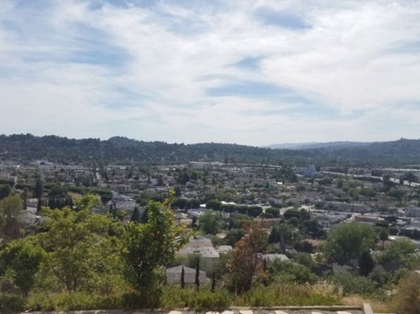 2544 N El Rosa Dr, Los Angeles, CA 90065