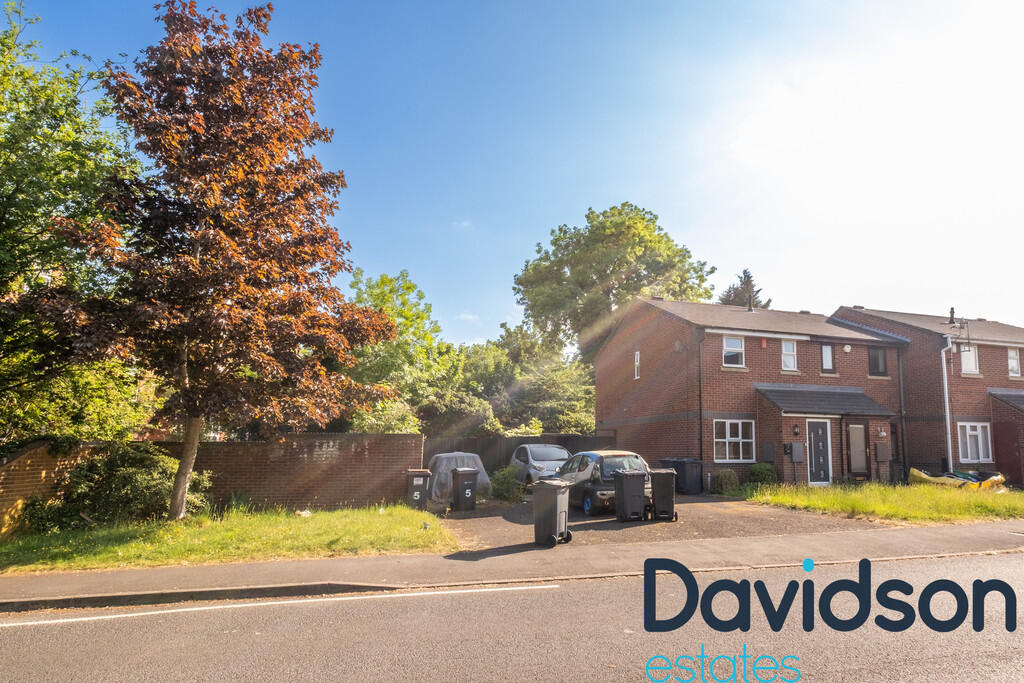 Mariner Avenue, Edgbaston