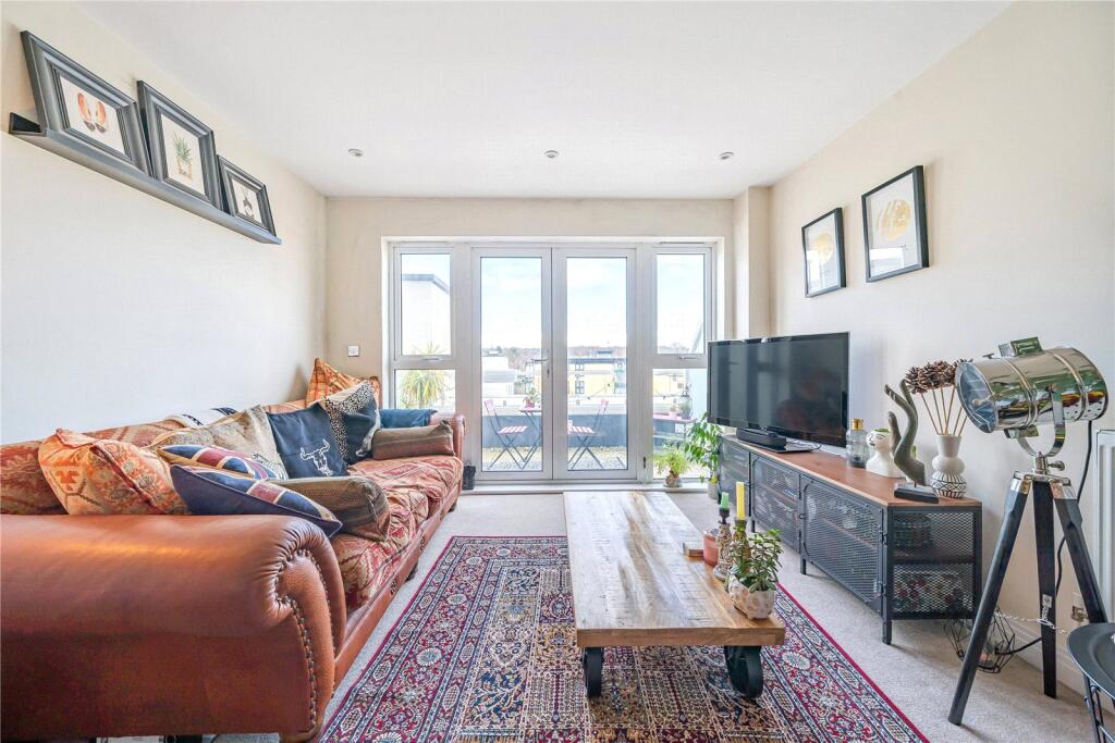 Additional image 7 of Bessemer Road, Welwyn Garden City, Hertfordshire