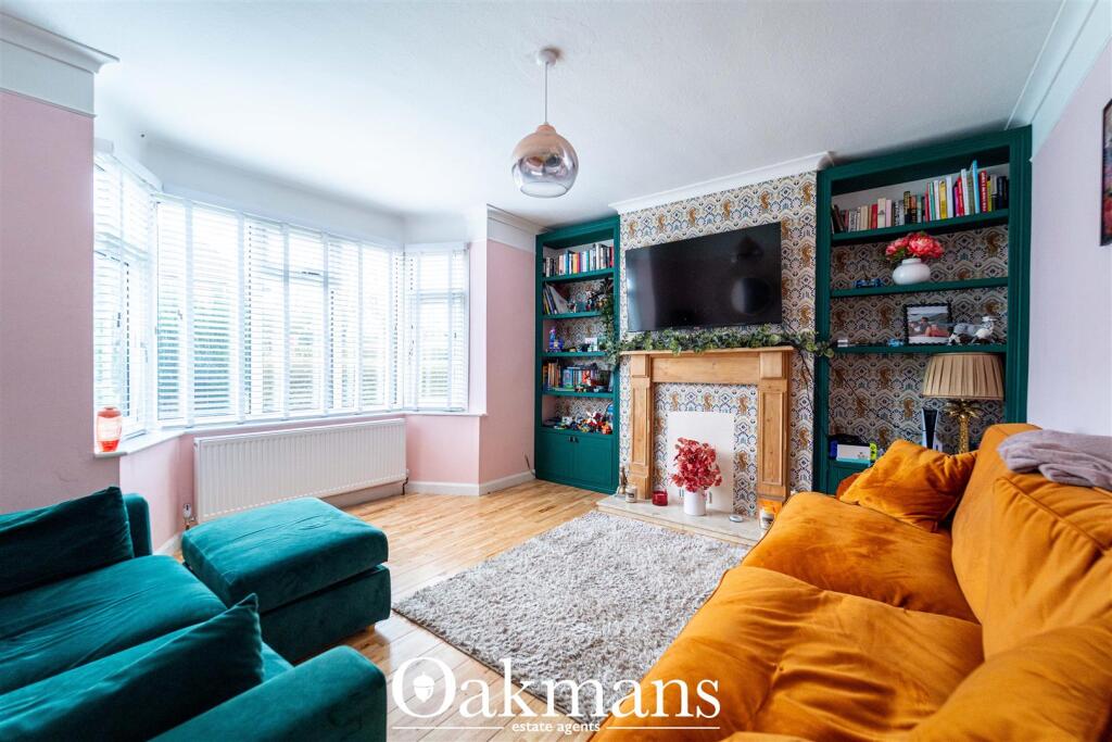 Additional image 32 of St. Laurence Road, Birmingham, B31