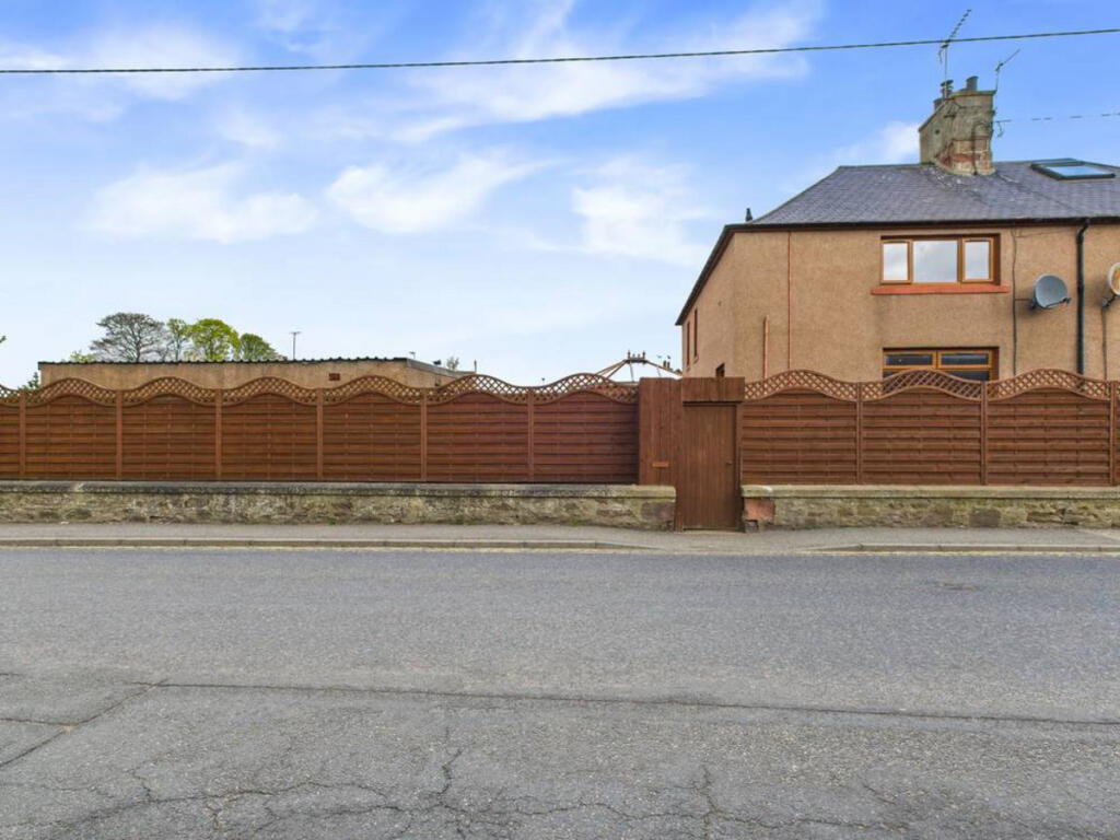 Additional image 27 of Deveron Street, Turriff, AB53