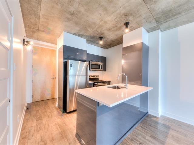 190 Rue Murray|#409|Montréal (Le Sud-Ouest), Quebec H3C2C7