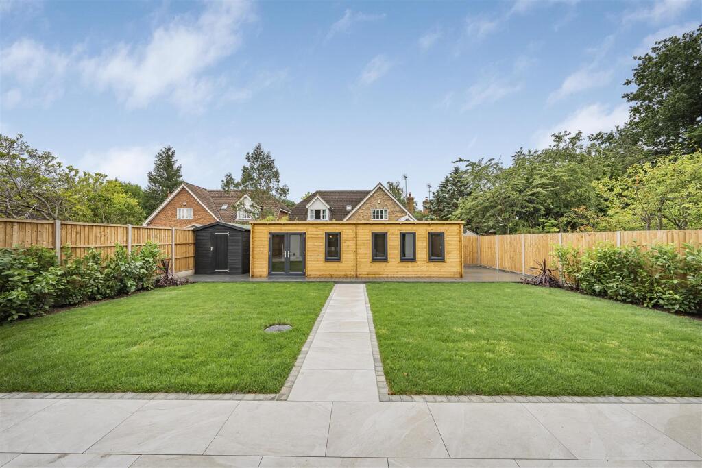 Additional image 31 of Bucknalls Drive, Bricket Wood, St. Albans