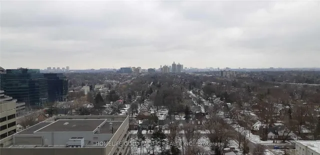 Additional image 21 of 23 Sheppard Ave Unit 809