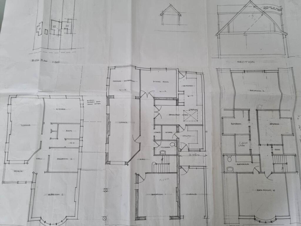 Additional image 31 of Georges Wood Road, Brookmans Park